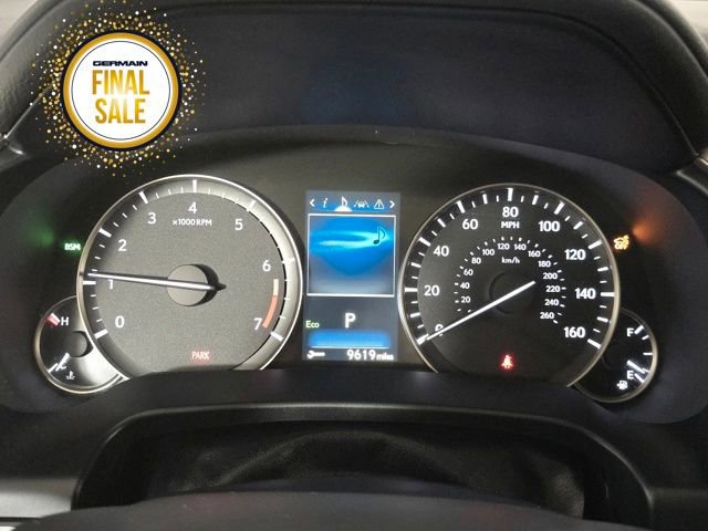 Used 2022 Lexus RX 350 AWD w/ Premium Package image 21