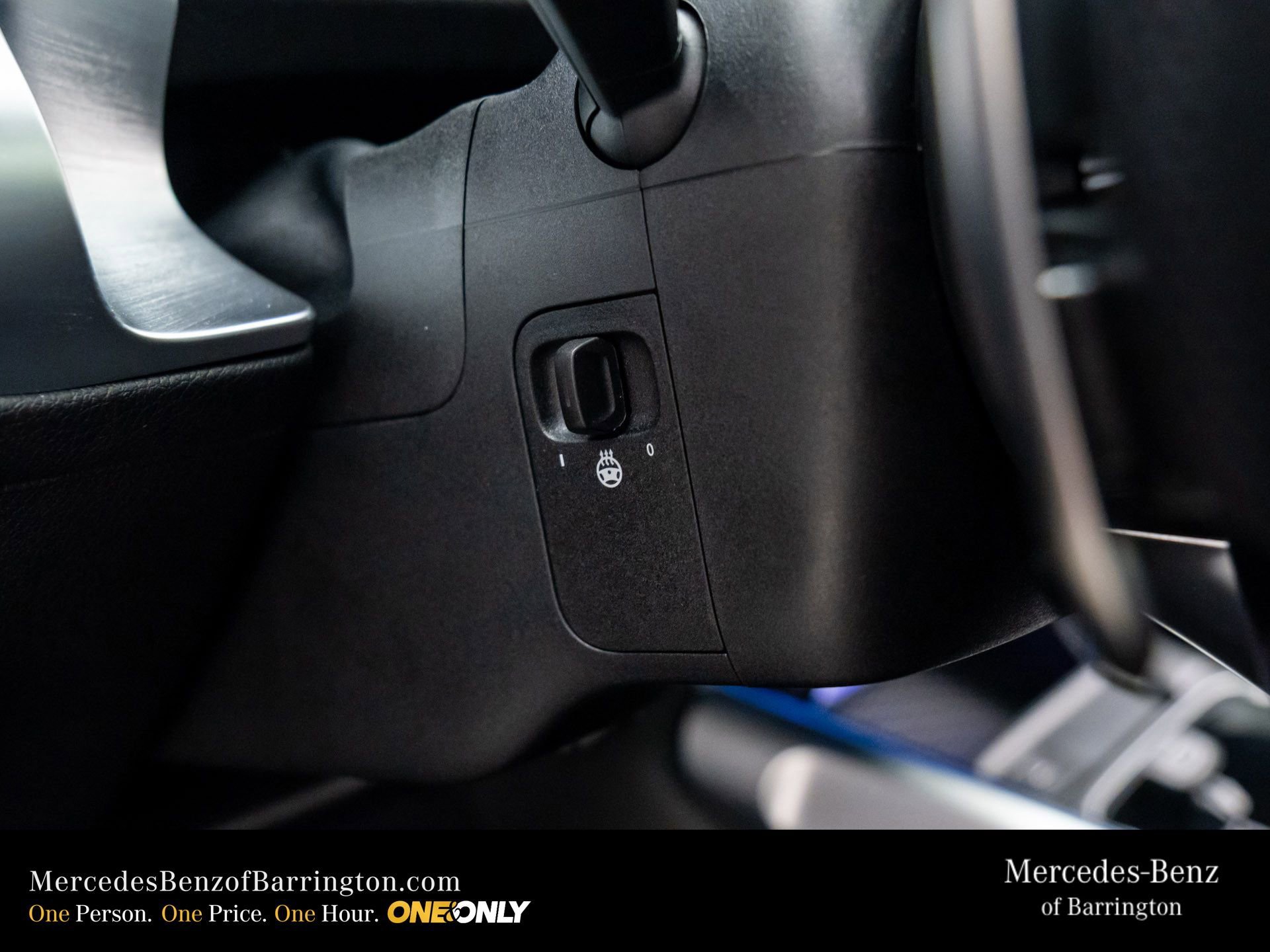 New 2026 Mercedes-Benz GLB 35 AMG 4MATIC image 23