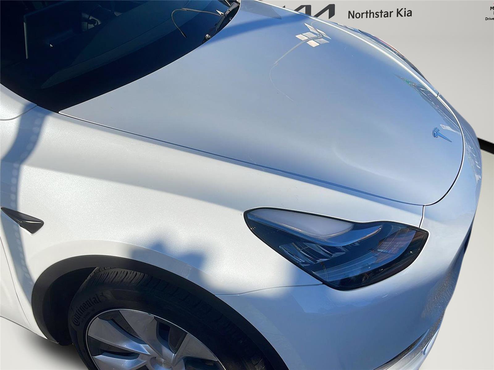 Used 2023 Tesla Model Y Performance AWD/4WD image 36