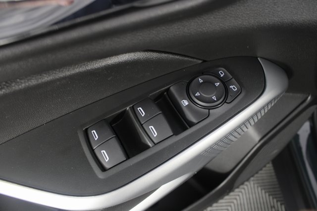 New 2026 Chevrolet Trax LS image 12