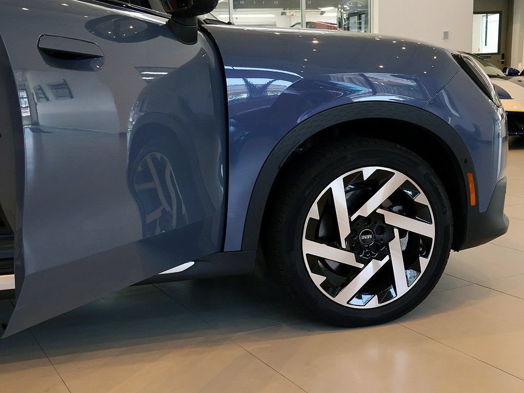 Used 2025 MINI Cooper Countryman S AWD/4WD image 58