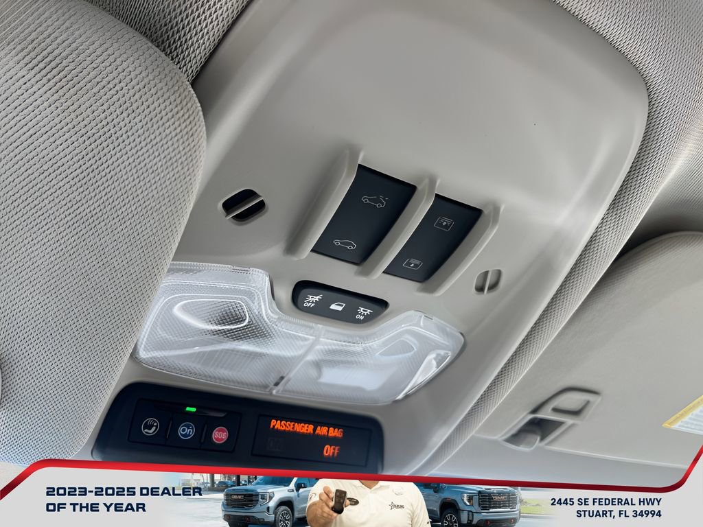 New 2026 Buick Encore GX Sport Touring w/ Advanced Technology Package image 33