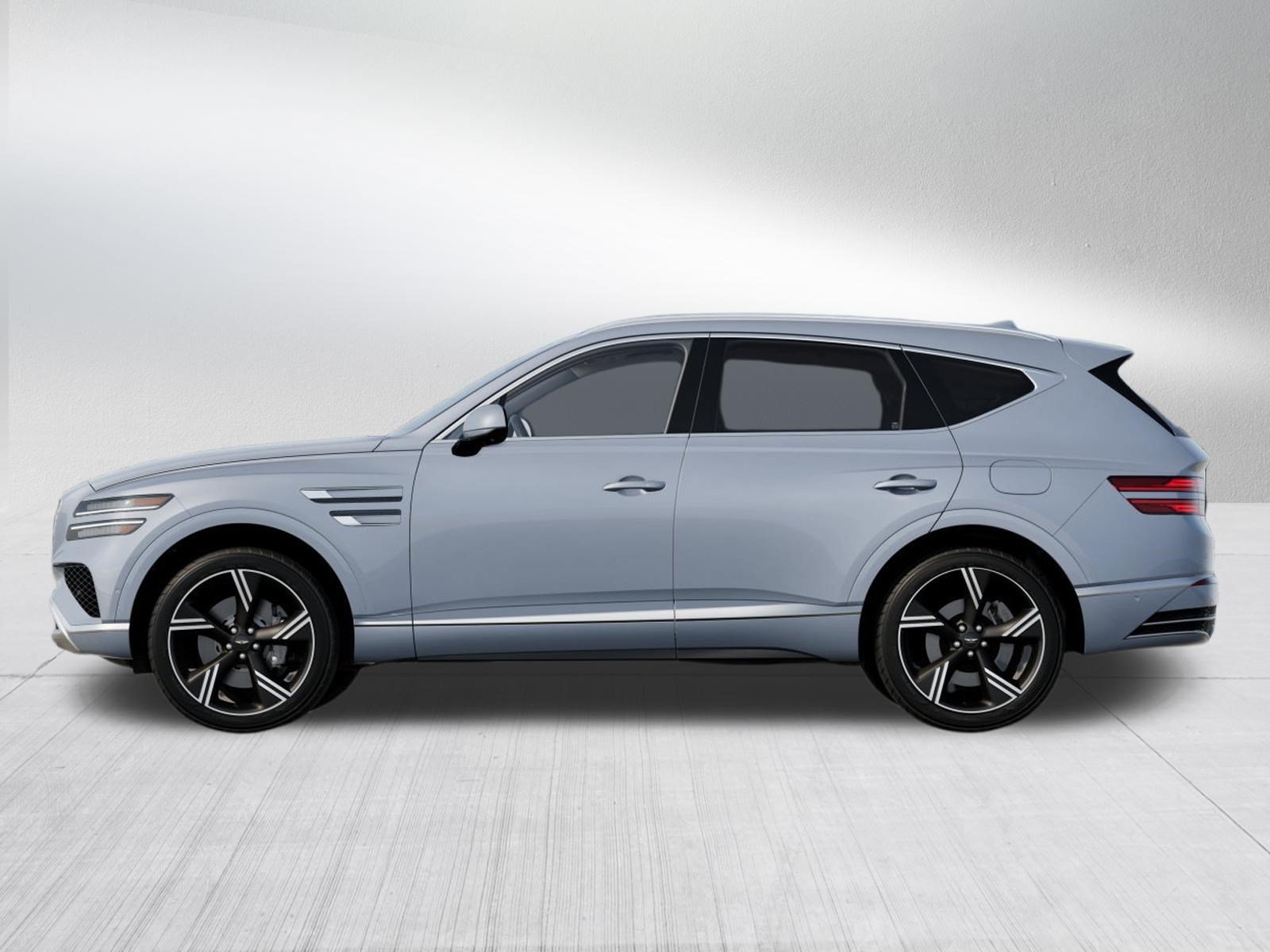 New 2027 Genesis GV80 2.5T Prestige AWD/4WD image 3