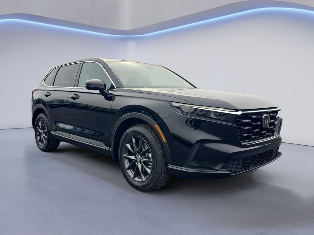 New 2026 Honda CR-V EX-L image 7
