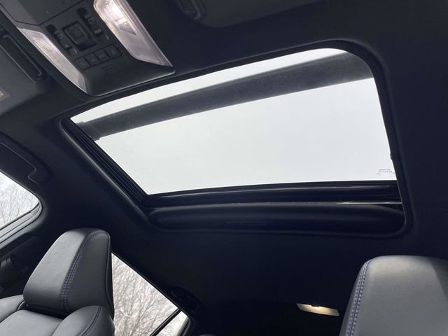 Used 2022 Toyota RAV4 XSE image 21