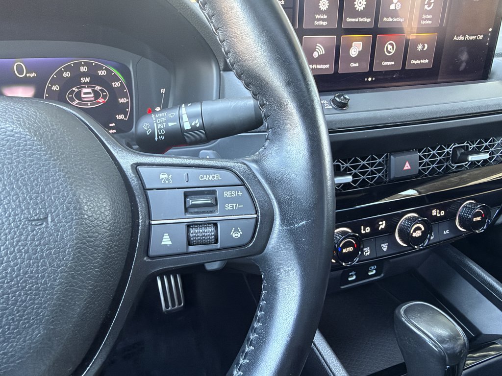 Used 2023 Honda Accord Sport image 28