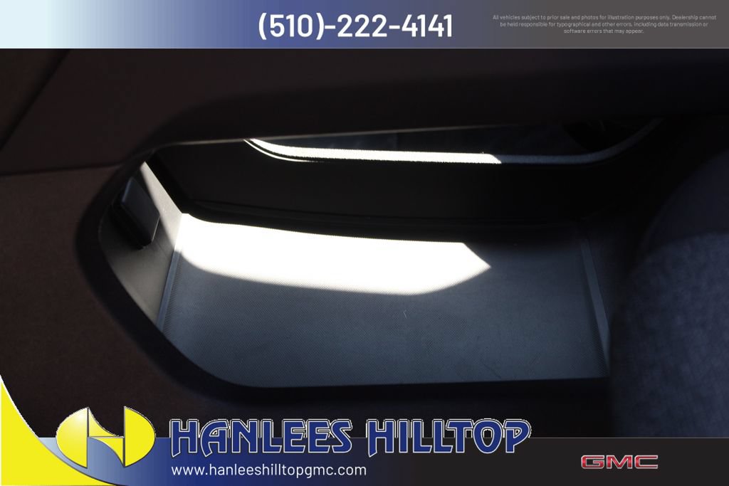 New 2026 GMC Acadia Elevation FWD image 15