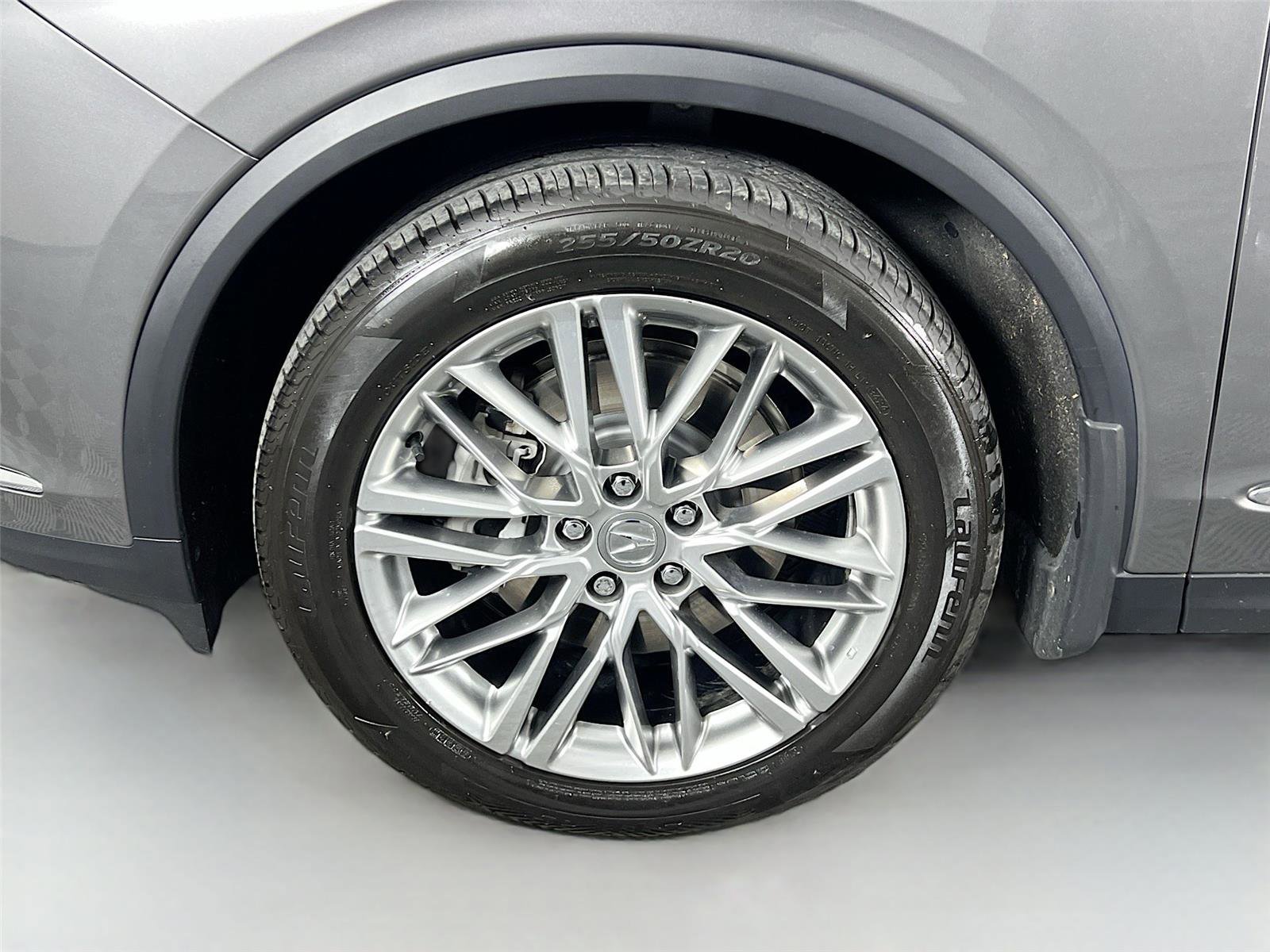 Used 2023 Acura MDX SH-AWD w/ Advance Package image 31