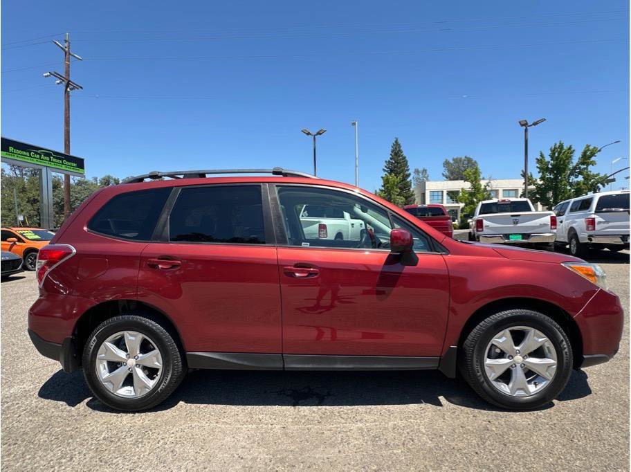 Used 2014 Subaru Forester 2.5i Premium w/ Rugged Package #1 AWD/4WD image 9