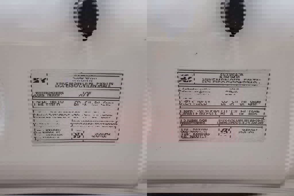 Certified 2022 Kia Niro LXS image 27