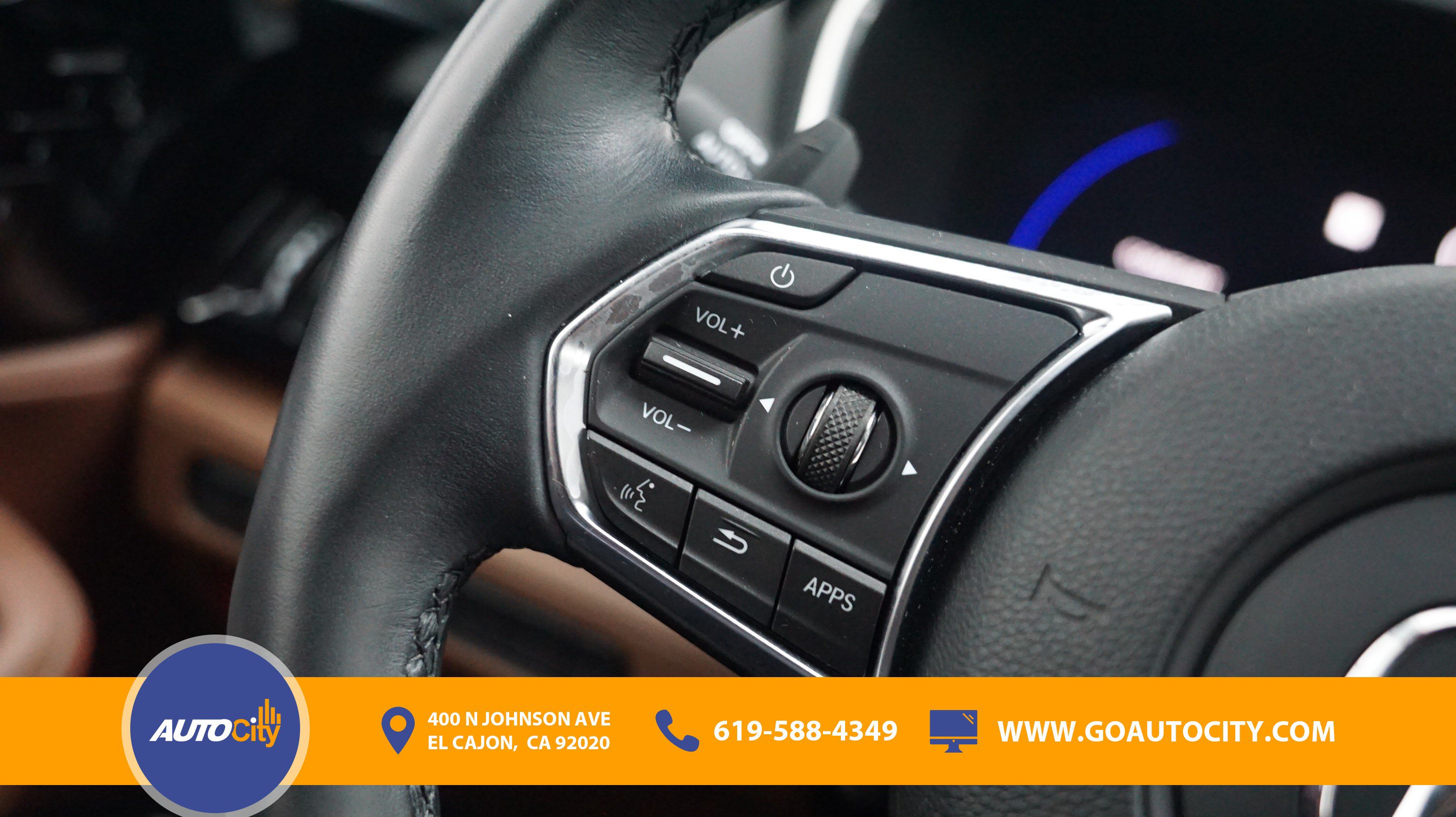 Used 2023 Acura MDX FWD w/ Technology Package image 23