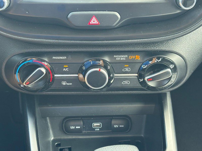 Used 2022 Kia Soul LX w/ Technology Package FWD image 24