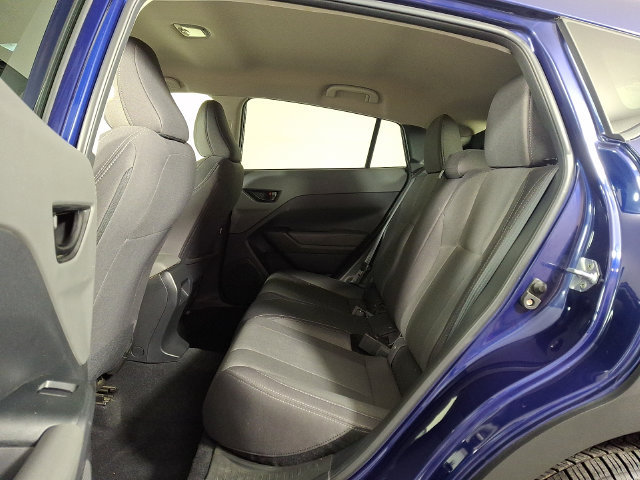 Used 2024 Subaru Crosstrek 2.0i AWD/4WD image 13