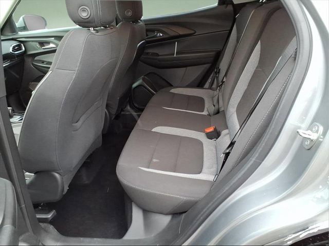 Used 2023 Chevrolet TrailBlazer LT image 12