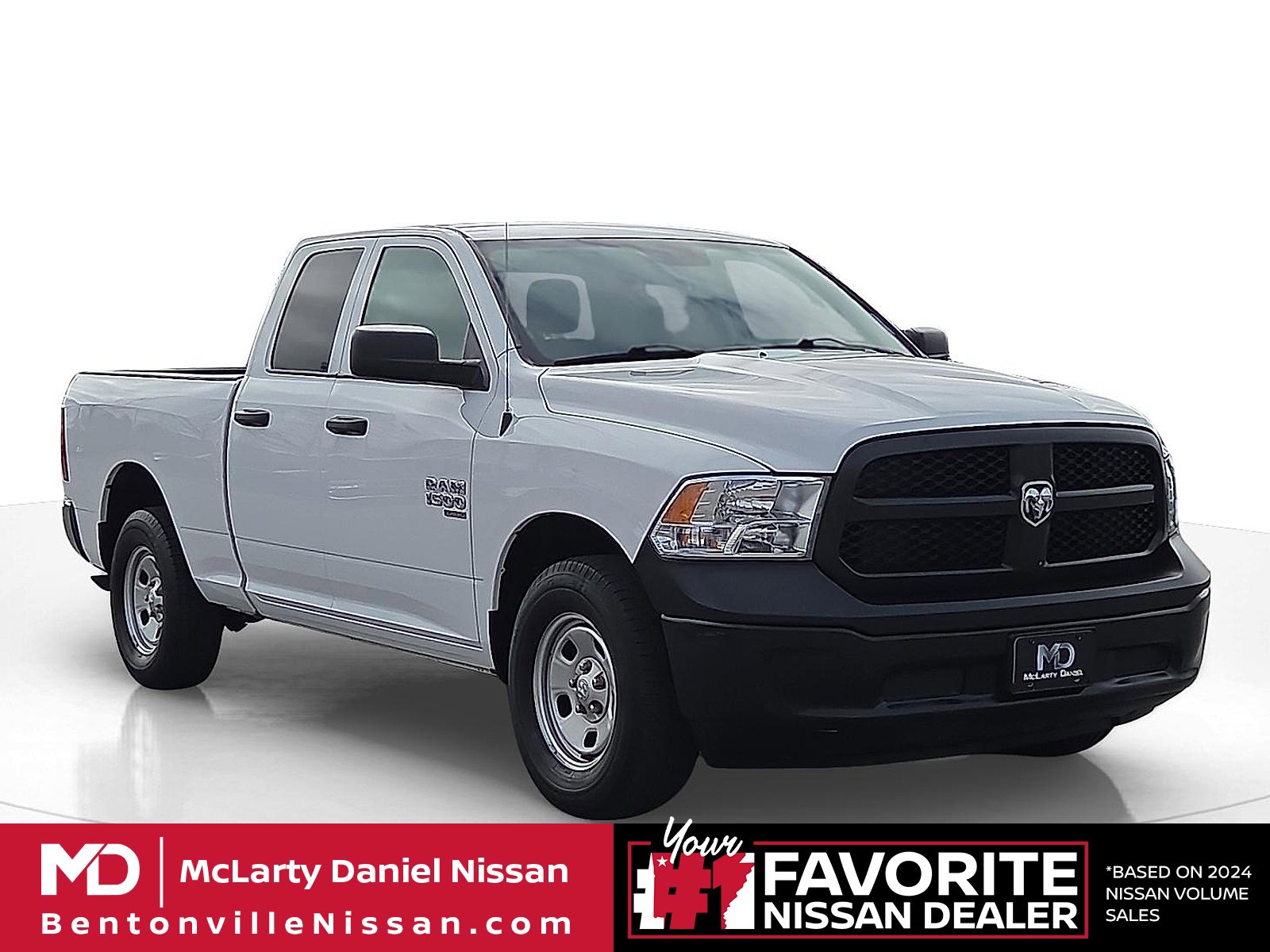 Used 2022 RAM 1500 Tradesman