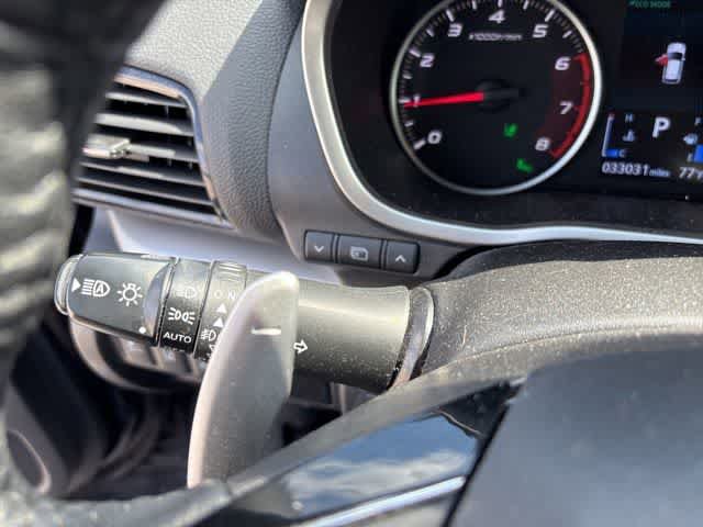 Used 2024 Mitsubishi Eclipse Cross SEL AWD/4WD image 14