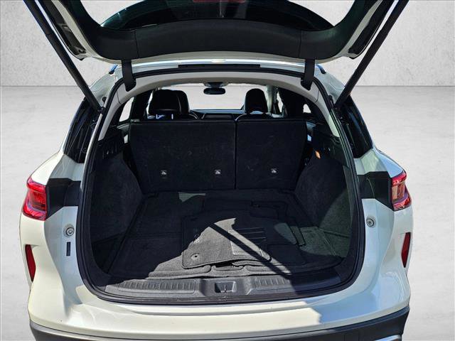 Used 2019 INFINITI QX50 Luxe w/ Cargo Package AWD/4WD image 6