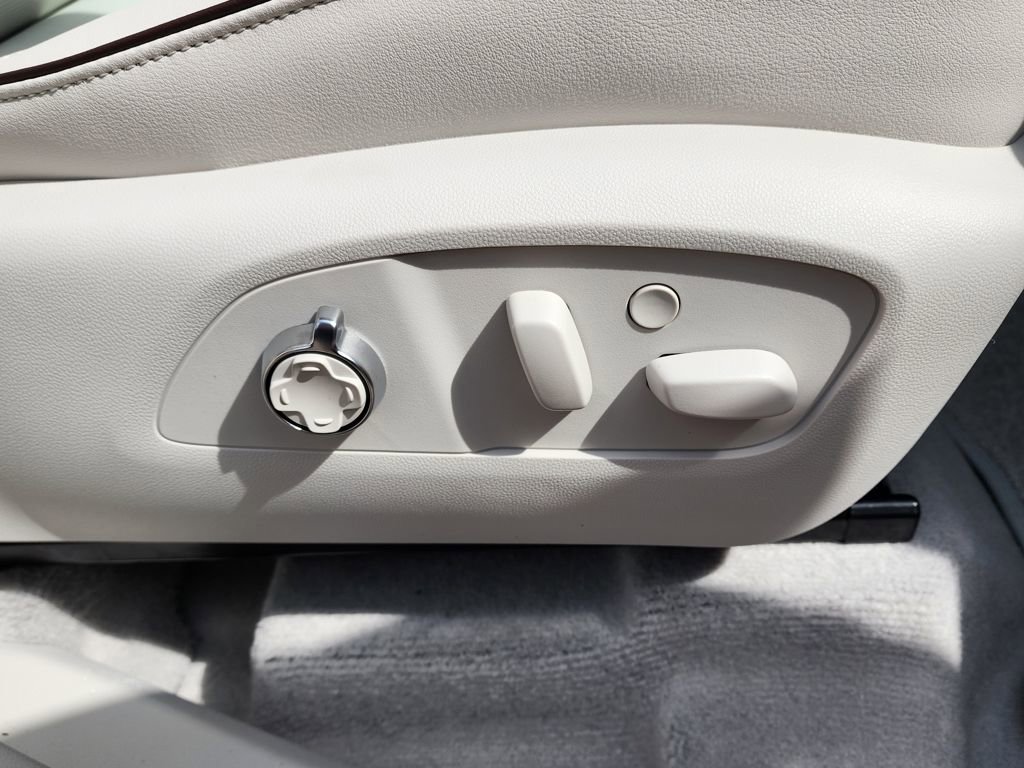 New 2026 Buick Enclave Avenir w/ Super Cruise Package image 42