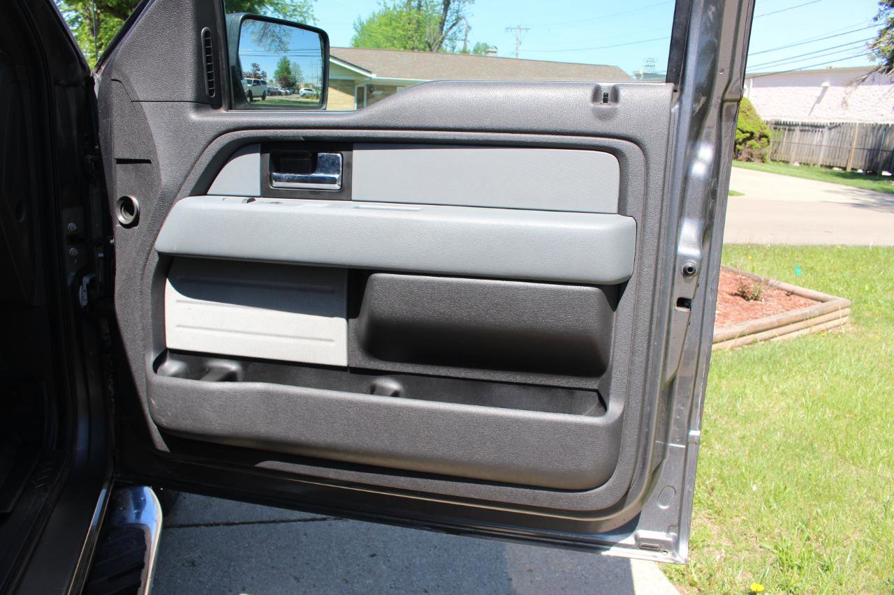 Used 2013 Ford F150 XLT w/ Luxury Equipment Group AWD/4WD image 34