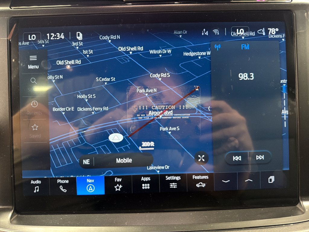 New 2026 Ford F150 Lariat AWD/4WD image 24