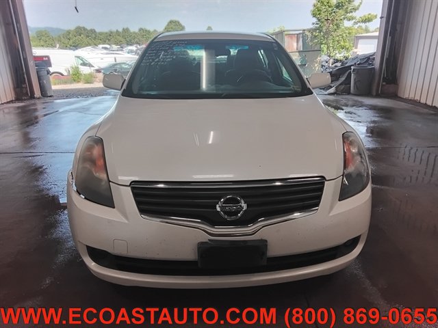 Used 2007 Nissan Altima 2.5 S FWD image 7