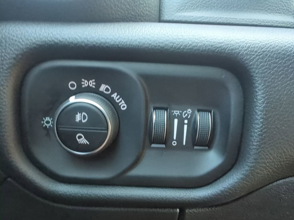 New 2026 RAM 1500 Big Horn image 30
