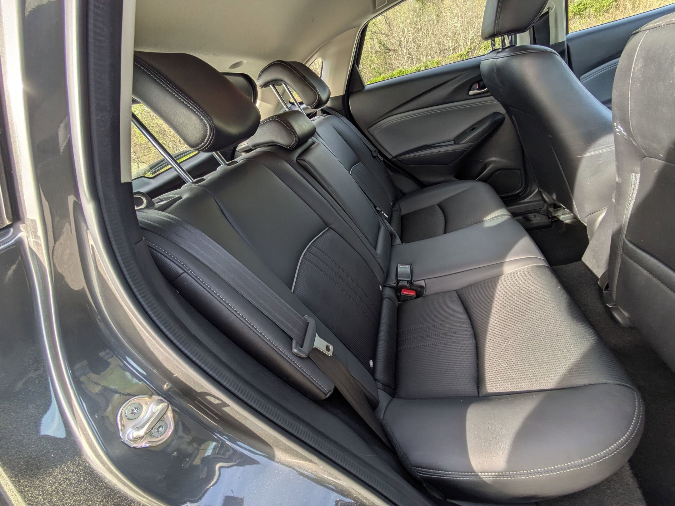 Used 2019 MAZDA CX-3 Touring w/ Preferred Equipment Package image 26