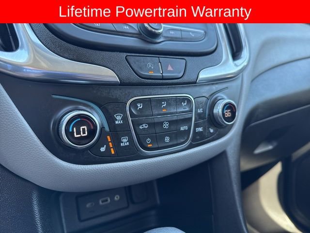 Used 2024 Chevrolet Equinox LT image 5