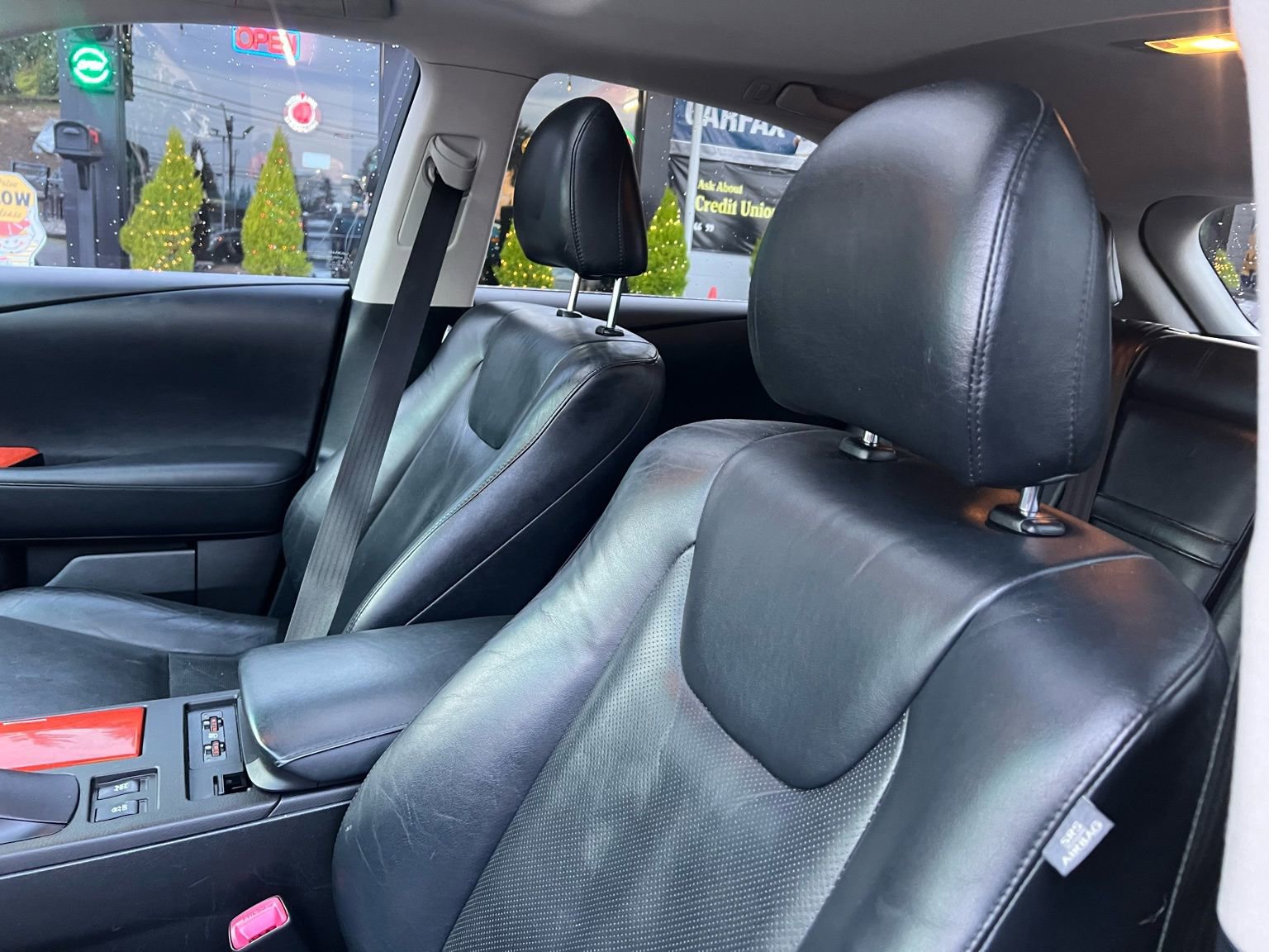 Used 2011 Lexus RX 350 AWD w/ Premium Pkg image 18