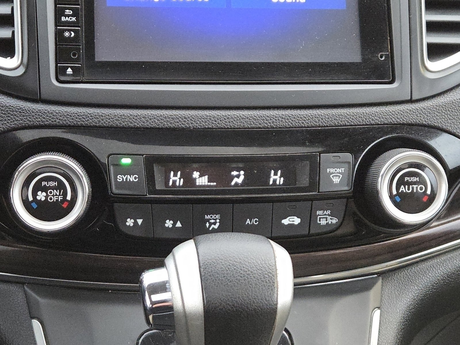 Used 2016 Honda CR-V EX-L image 30