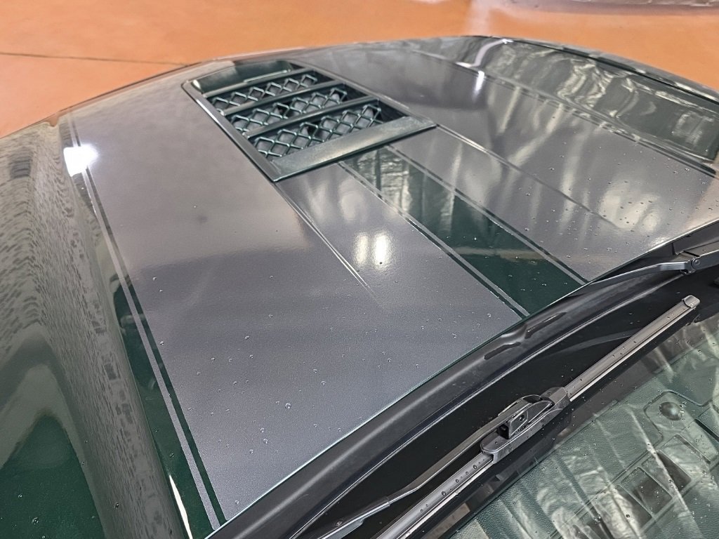 Used 2015 Chevrolet Camaro SS w/ Green Flash Special Edition image 18