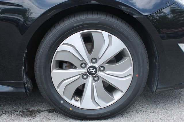 Used 2013 Hyundai Sonata Limited FWD image 36