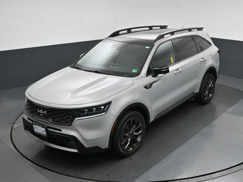 Used 2022 Kia Sorento SX Prestige AWD/4WD image 75