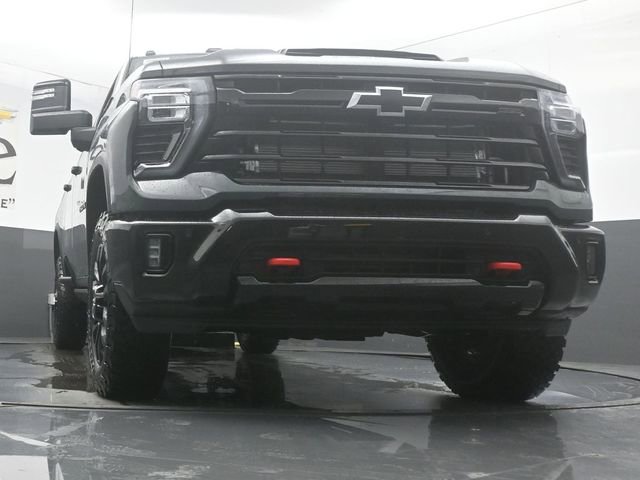 New 2026 Chevrolet Silverado 2500 LTZ w/ LTZ Plus Package image 4