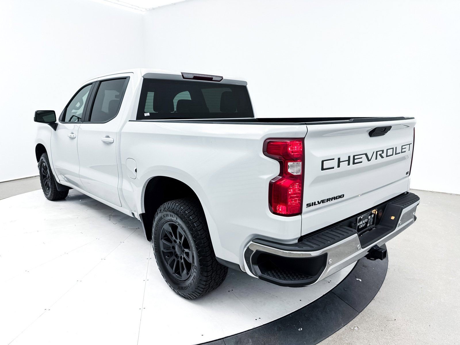 Used 2020 Chevrolet Silverado 1500 LT w/ All-Star Edition image 15