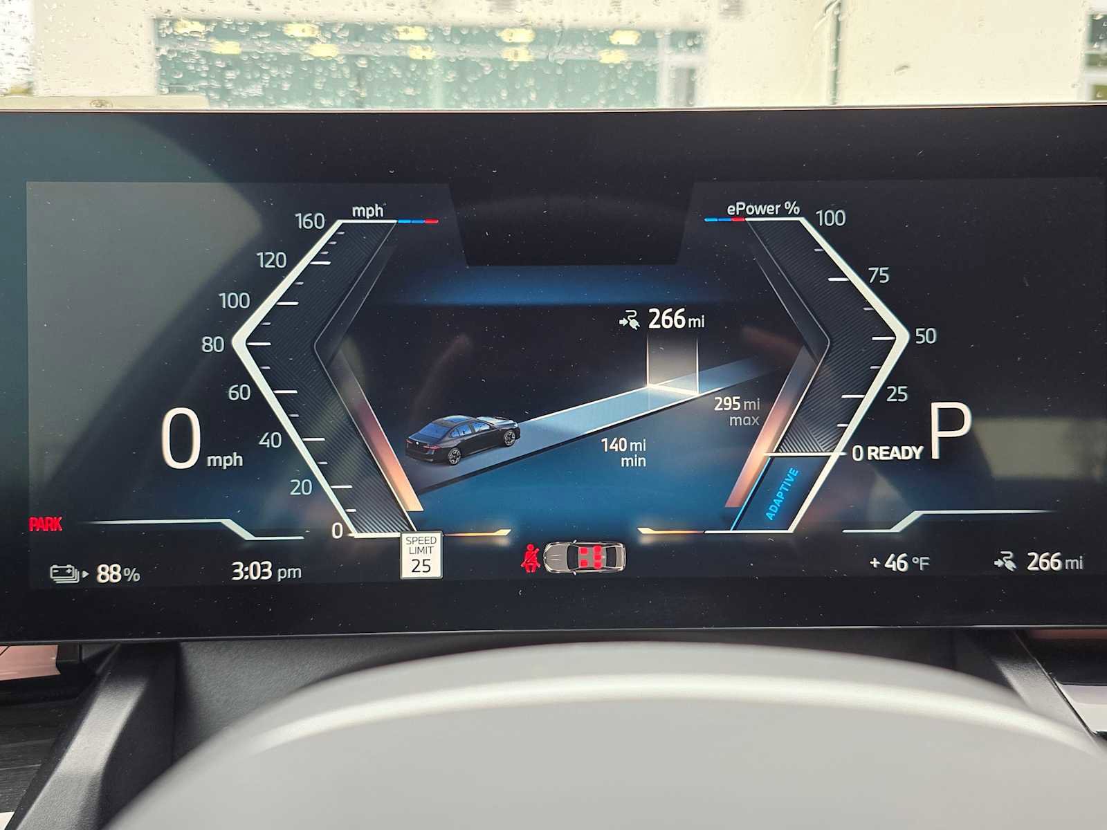 Used 2024 BMW i5 eDrive40i w/ M Sport Package image 26