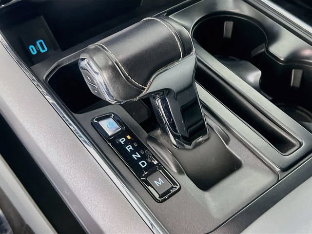 Used 2023 Ford F150 Lariat AWD/4WD image 24