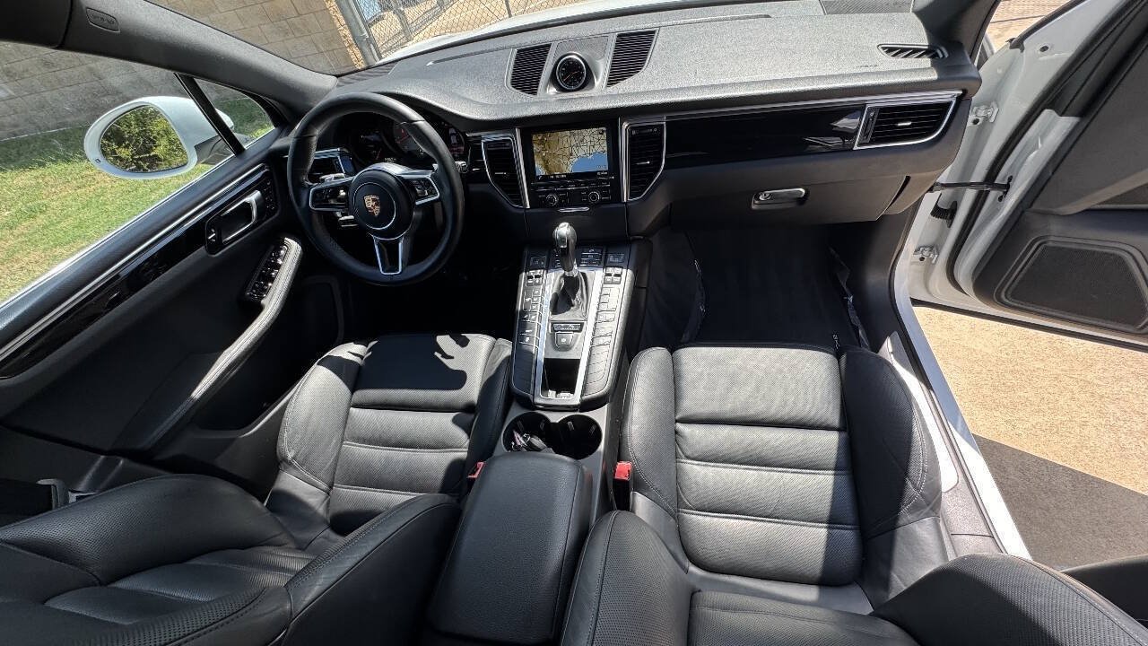 Used 2015 Porsche Macan S AWD/4WD image 41