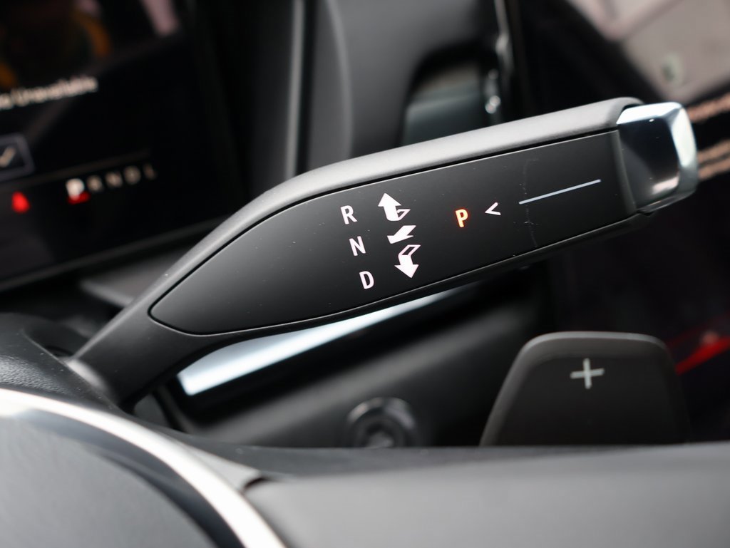 New 2026 GMC Terrain AT4 w/ Convenience Package III image 17