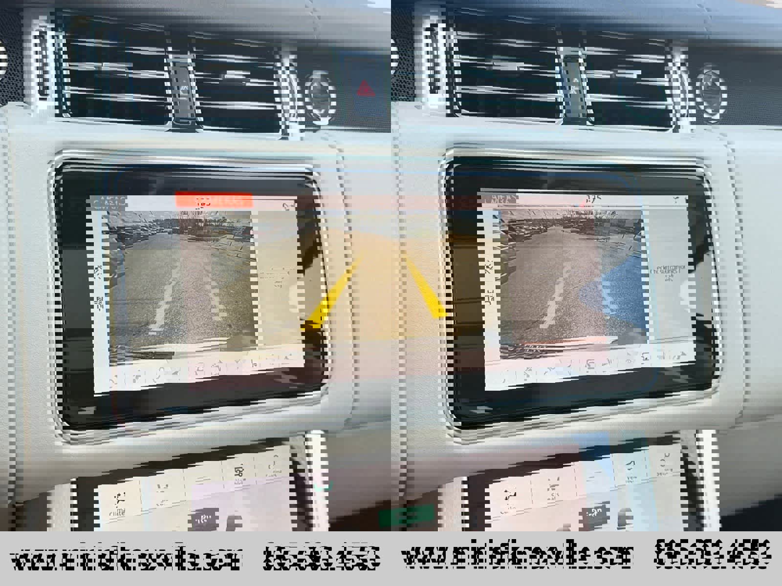 Used 2020 Land Rover Range Rover HSE image 33