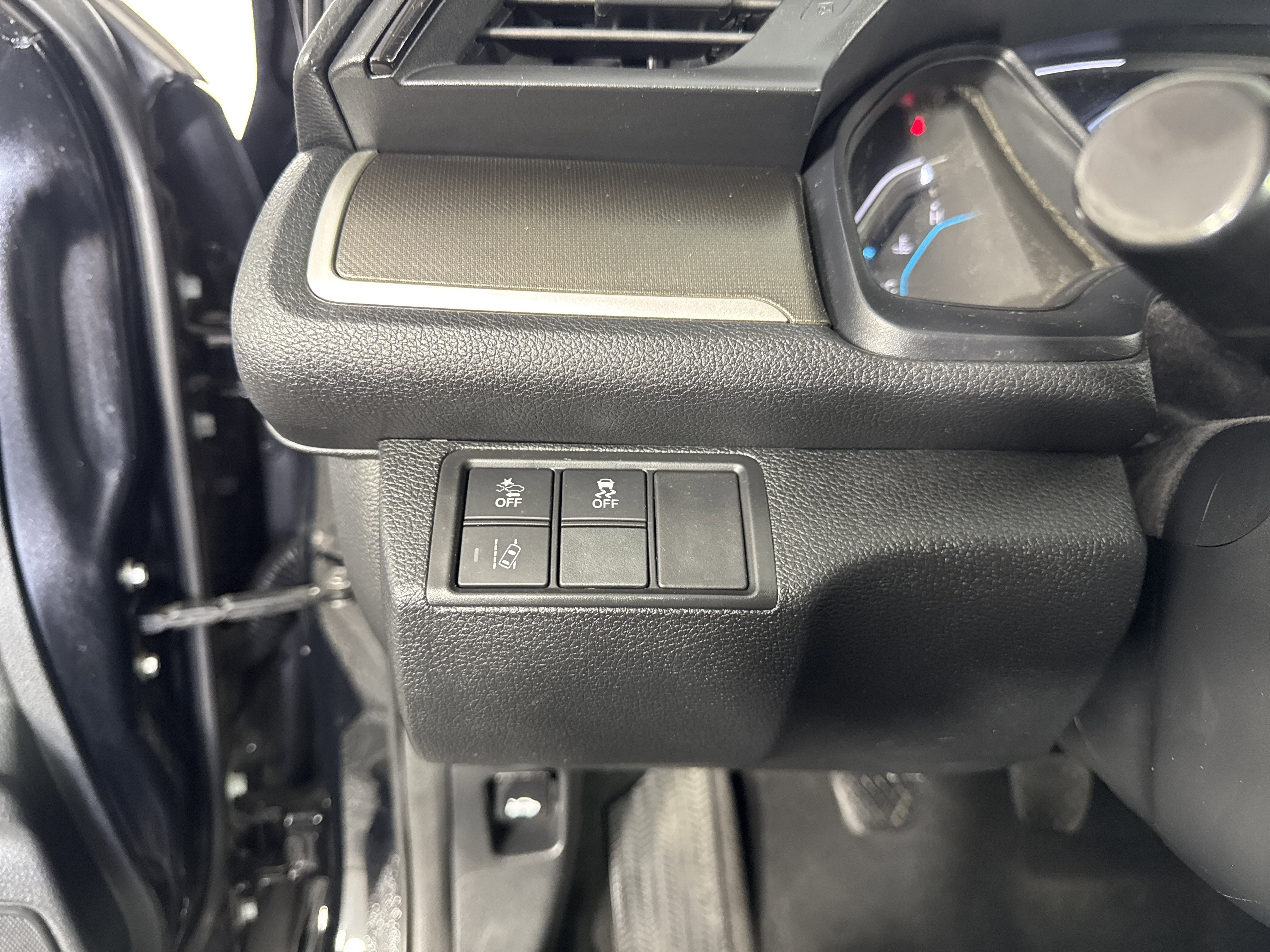 Used 2019 Honda Civic LX image 26