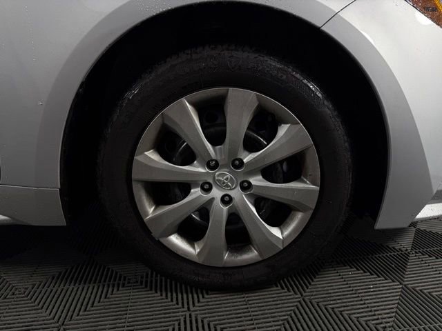 Used 2026 Toyota Corolla LE FWD image 11