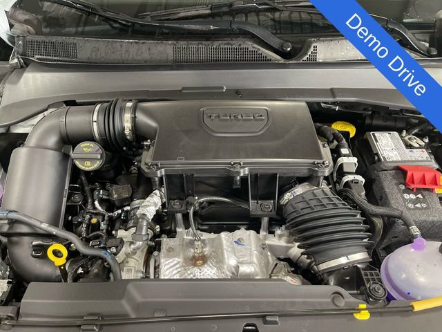 New 2026 Jeep Compass Limited image 24