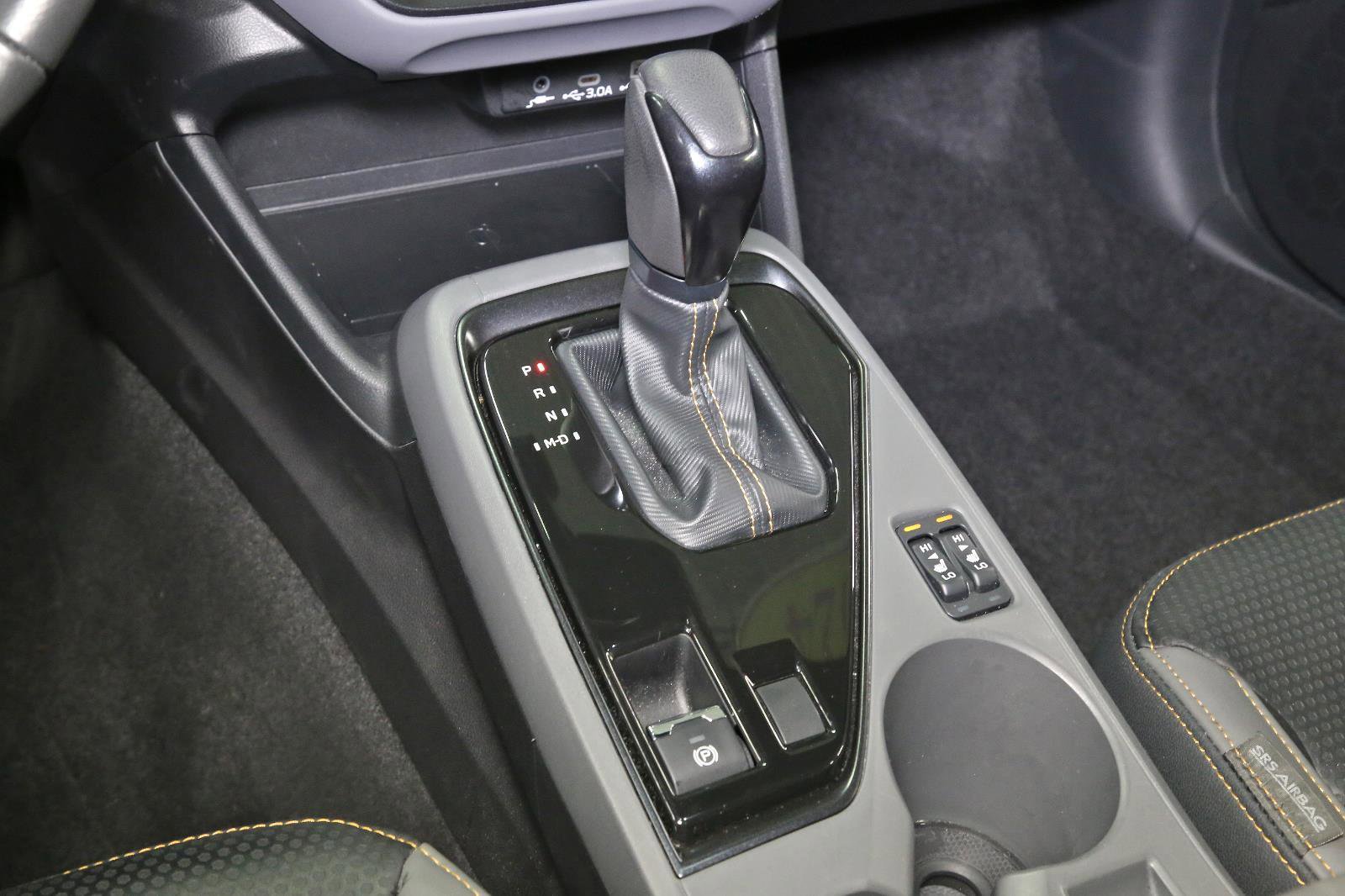 Used 2024 Subaru Crosstrek 2.5i Wilderness image 12