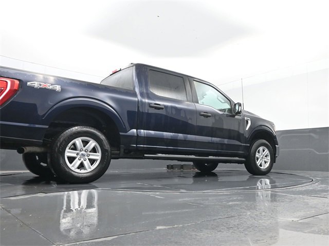 Used 2023 Ford F150 XLT w/ Trailer Tow Package image 23