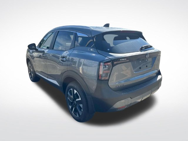 New 2027 Nissan Kicks SV AWD/4WD image 6