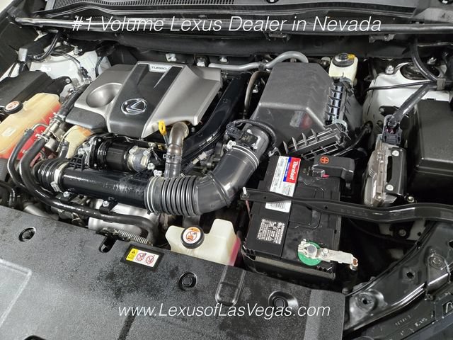 Used 2019 Lexus NX 300 FWD w/ Comfort Package image 26