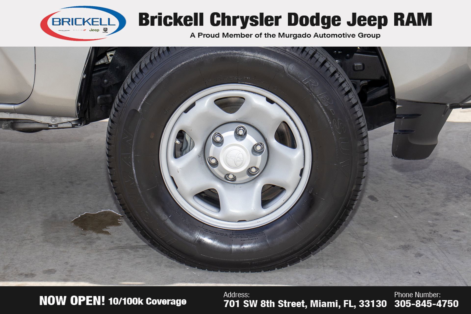 Used 2020 Toyota Tacoma SR w/ SR Convenience Package image 37