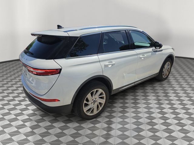 Used 2021 Lincoln Corsair FWD image 6