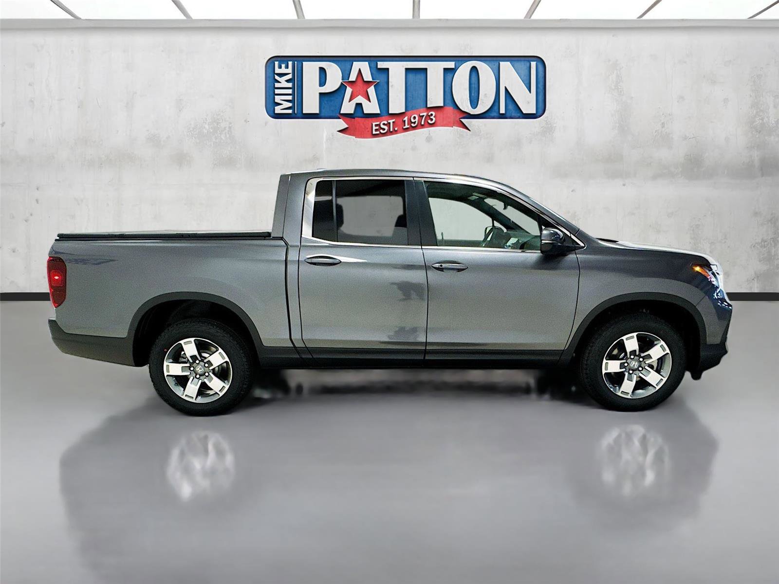 New 2026 Honda Ridgeline RTL image 8